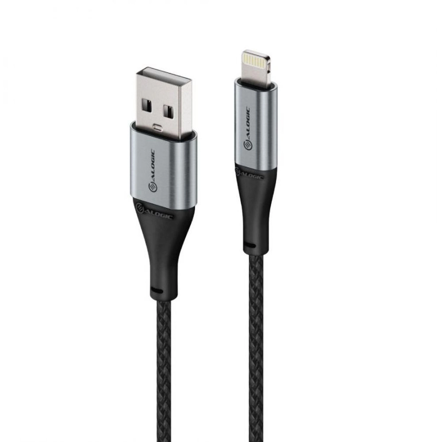 Super Ultra Cable USB-A to Lightning 1.5m