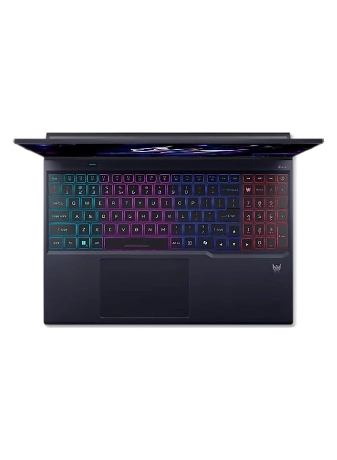 PREDATOR HELIOS NEO 16 AI - 16'' Ultra 9-275HX 16GB DDR5 1TB SSD