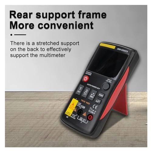 1005005632350806 - Analog Tester Digital Multimeter