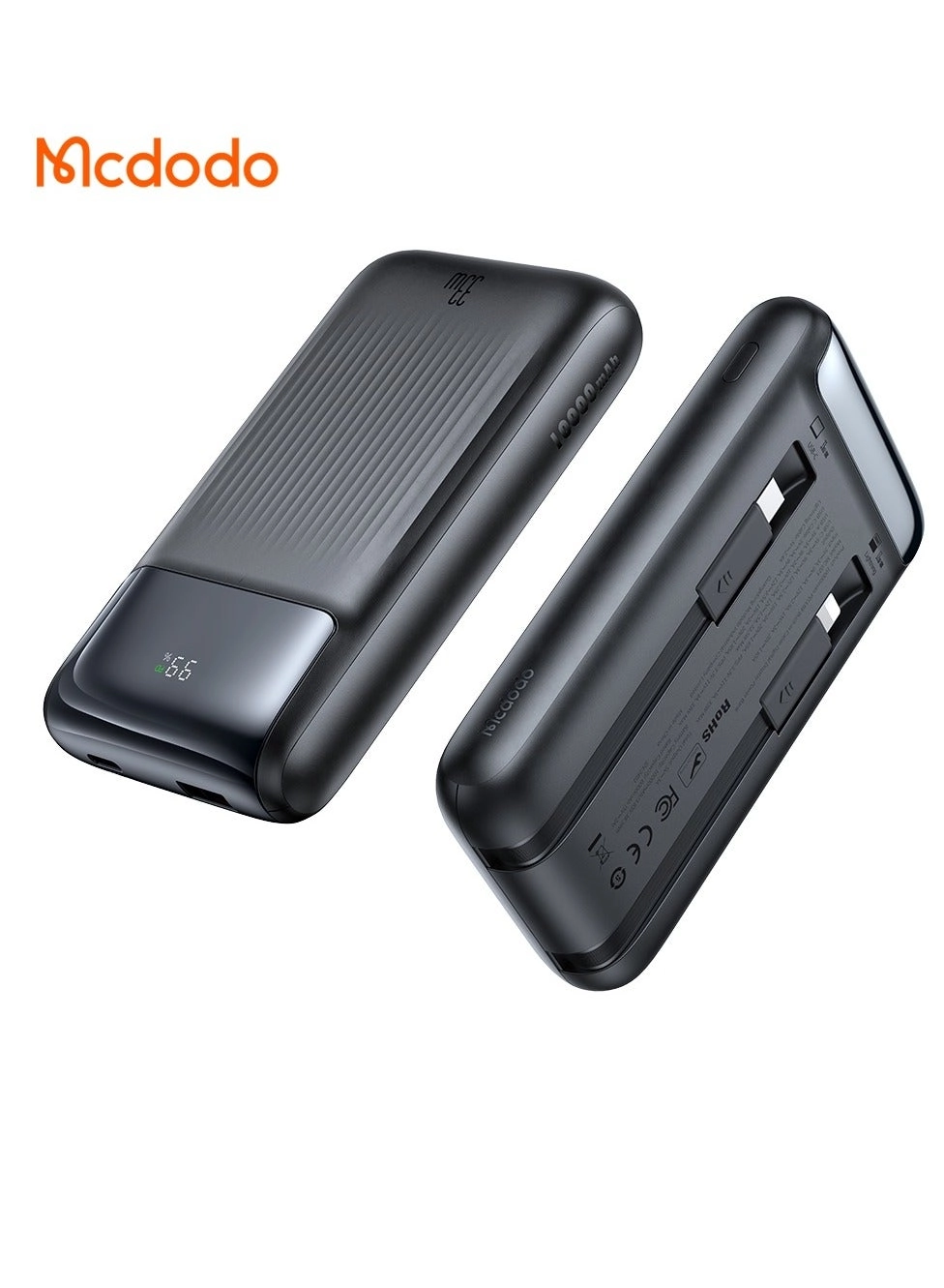 MC-0241 - 10000mAh 22,5W