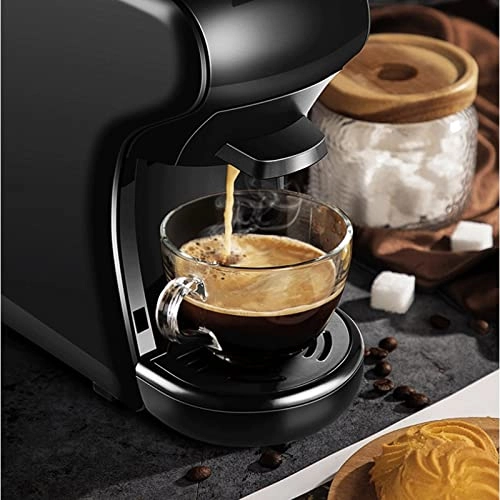High Pressure Steam Semi-automatic Espresso - 11-15 cups Pump pressure