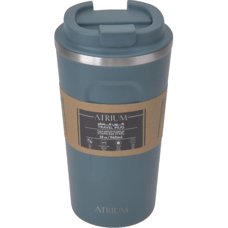 Travel Mug - 390ml