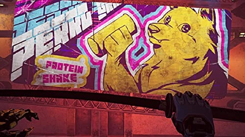 Ghostrunner - PlayStation 5