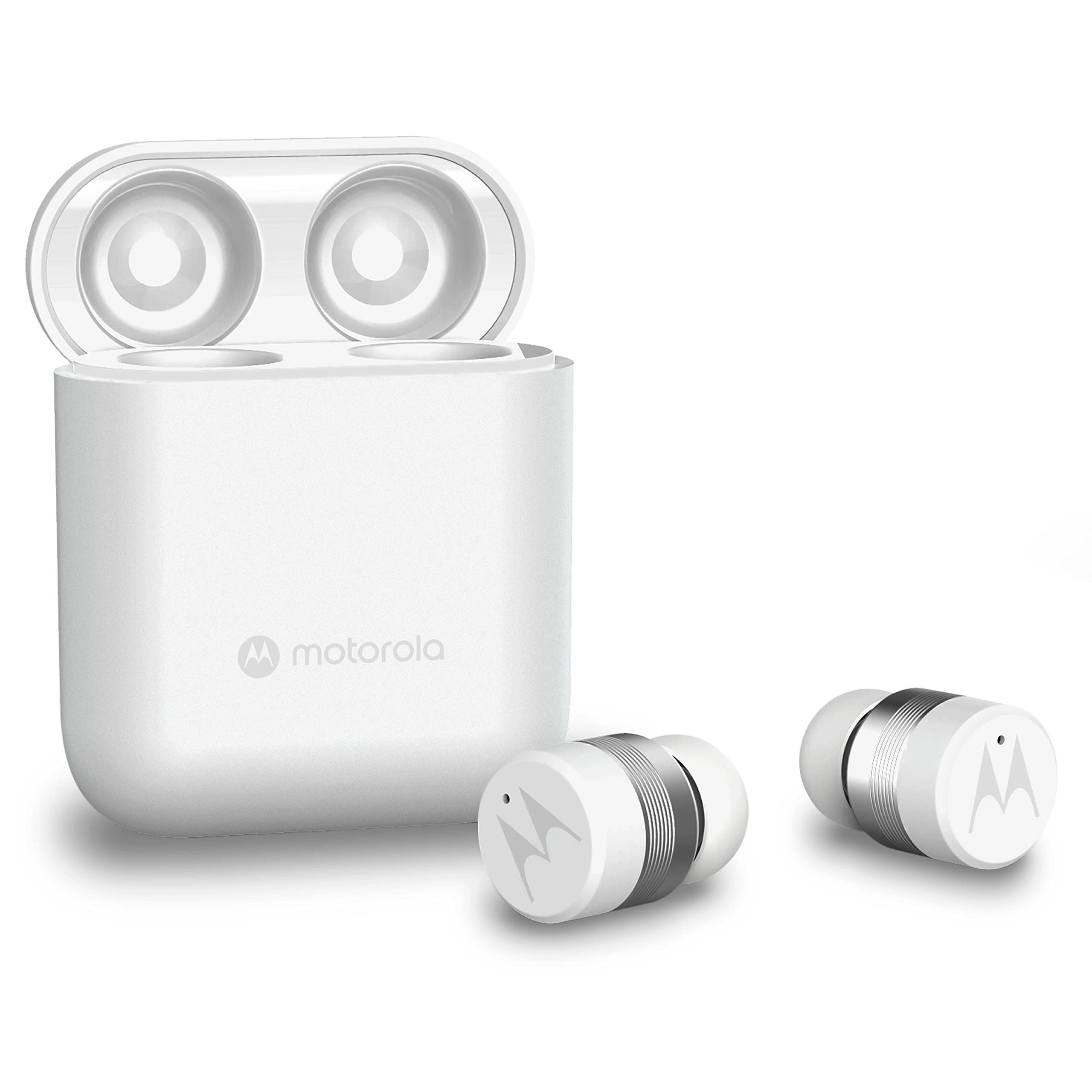 Moto Buds 120 Wireless Earbud