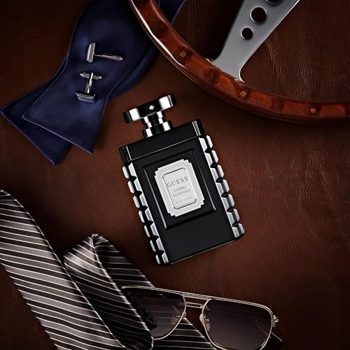 Uomo Intenso Eau de Parfum 100ml