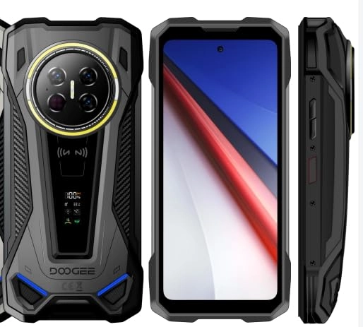 LMHTRADE S300 PLUS - 48GB 1TB