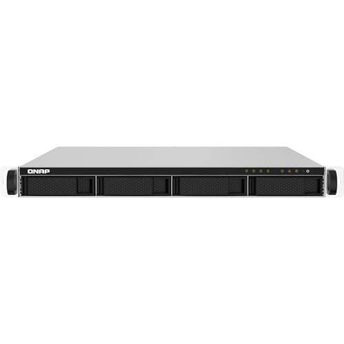TS-432PXU-RP-2G 4-Bay