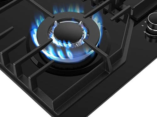 HGH-W64G-GBI Gas hob