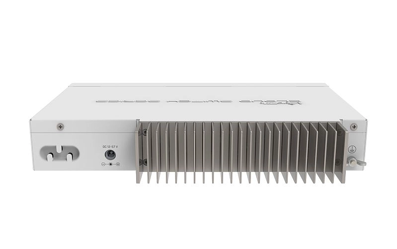 CRS309-1G-8S+IN 9-ports