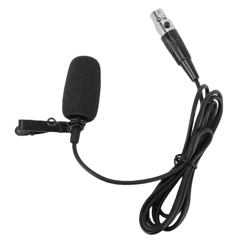 Fabateral91vog0py XLR Microphone