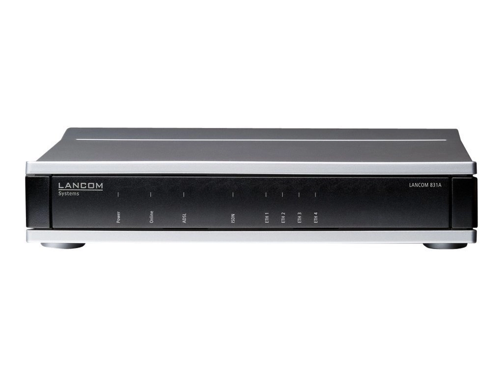 LANCOM Systems 831 A