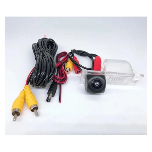 Reversing Camera - Night Vision RCA 1080p*720p