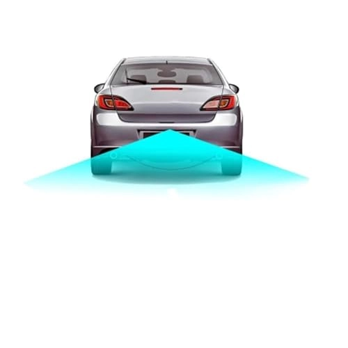 Backup Camera - RCA 600TV lines