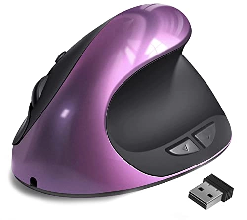 Wireless Mouse - Bluetooth