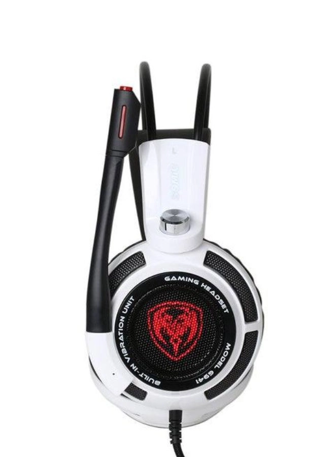 G941 Wired Headset