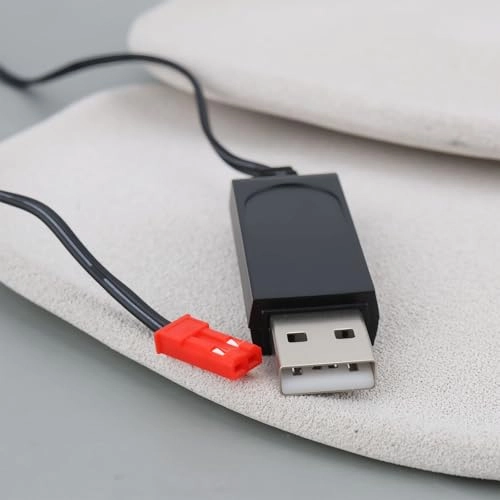 2 Pin JST RC Drone Charger Pack