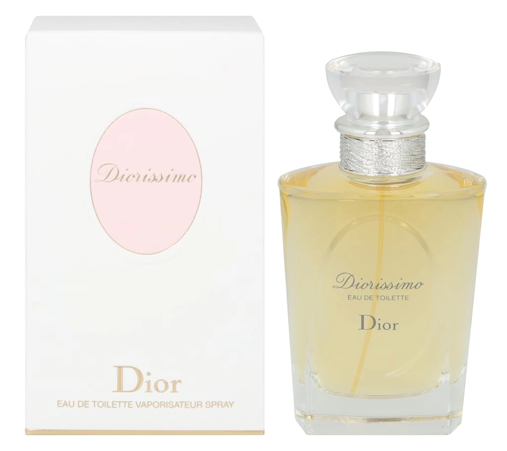 Christian Dior Diorissimo Eau de Toilette 100ml