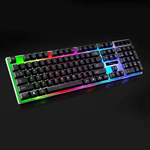 G21 - US Wired