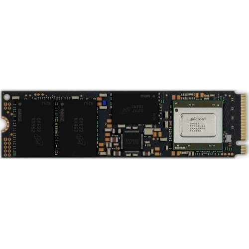 3400 - 512 GB M.2 2280