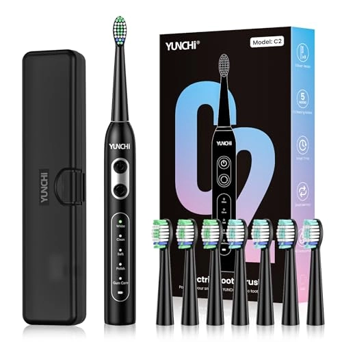 C2 - 40,000 VPM USB-C 30 Days Battery Life