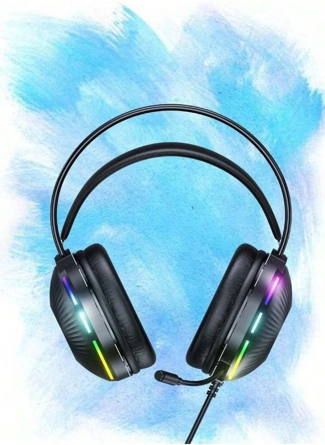 UAE56765 Wired Headset