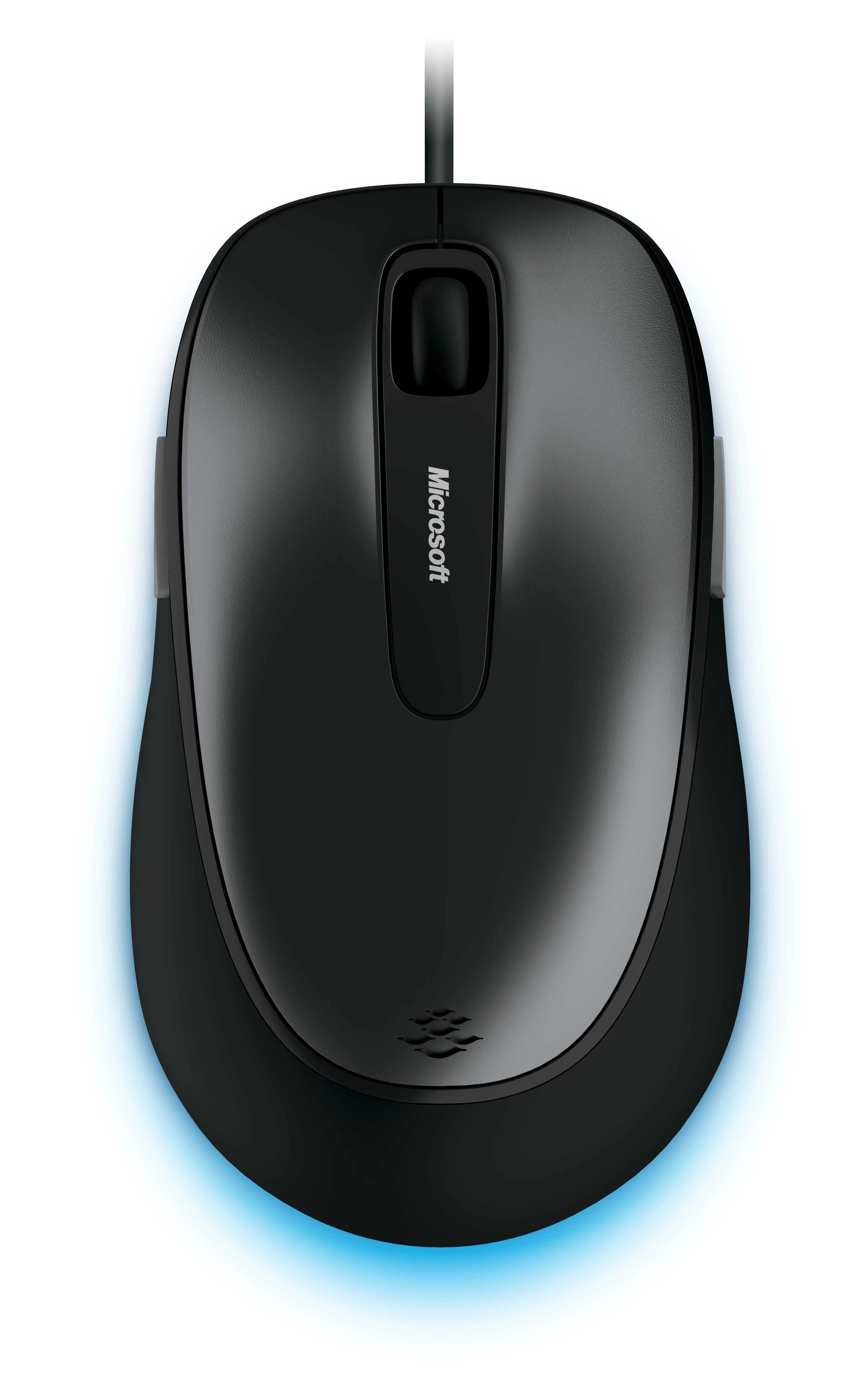 Microsoft Comfort Mouse 4500 - USB