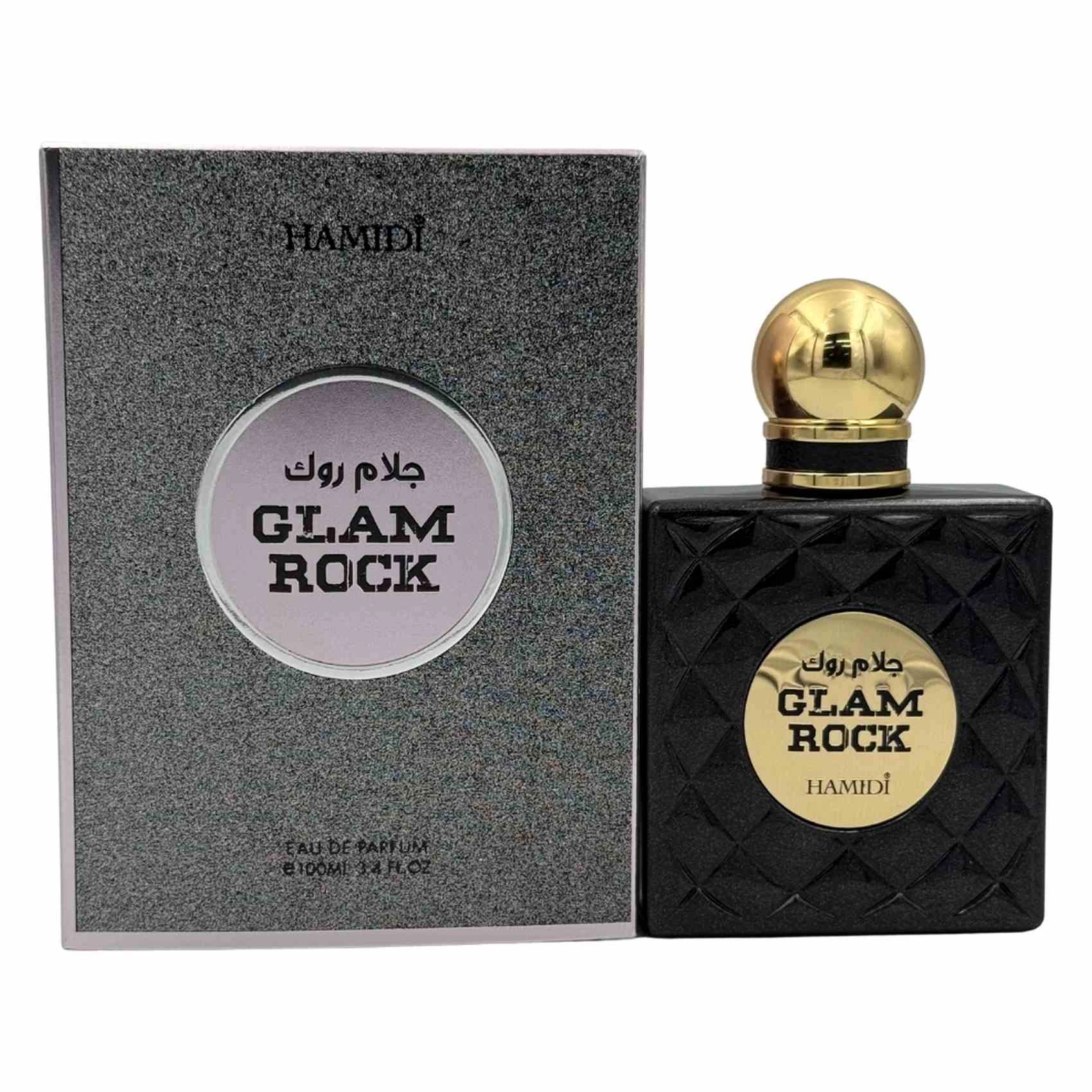 Hudson Rhine Eau de Parfum 100ml