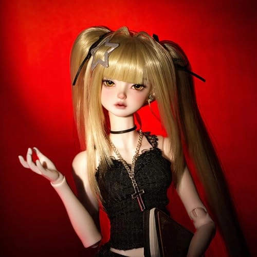 BJD Doll - 1/4 Resin Style O