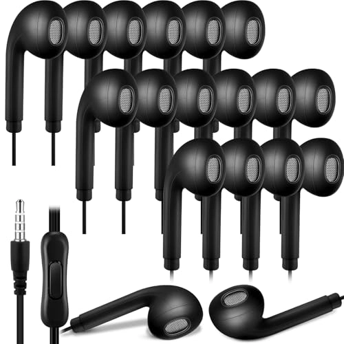 ZE1264 Wired Earbud Pack