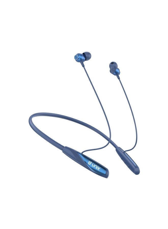 UX-W1 Wireless Headphone