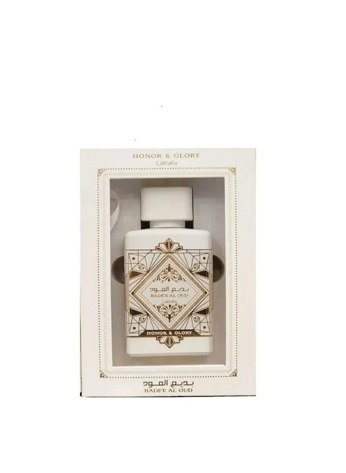 Bade'e Al Oud Honor & Glory Eau de Parfum 100 ml