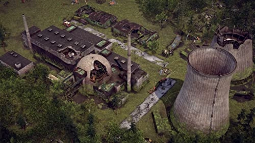 Endzone - A World Apart Survivor Edition - PlayStation 5