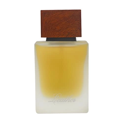 Leather Eau de Parfum 50 ml