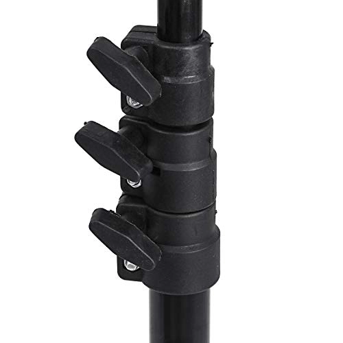 LED Ring Light - 18-inch