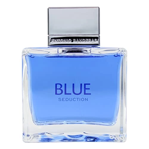 Blue Seduction Eau de Toilette 100 ml