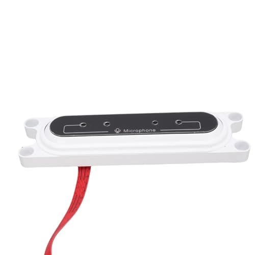 Advanced Embedded Omnidirectional Mic USB Microphone