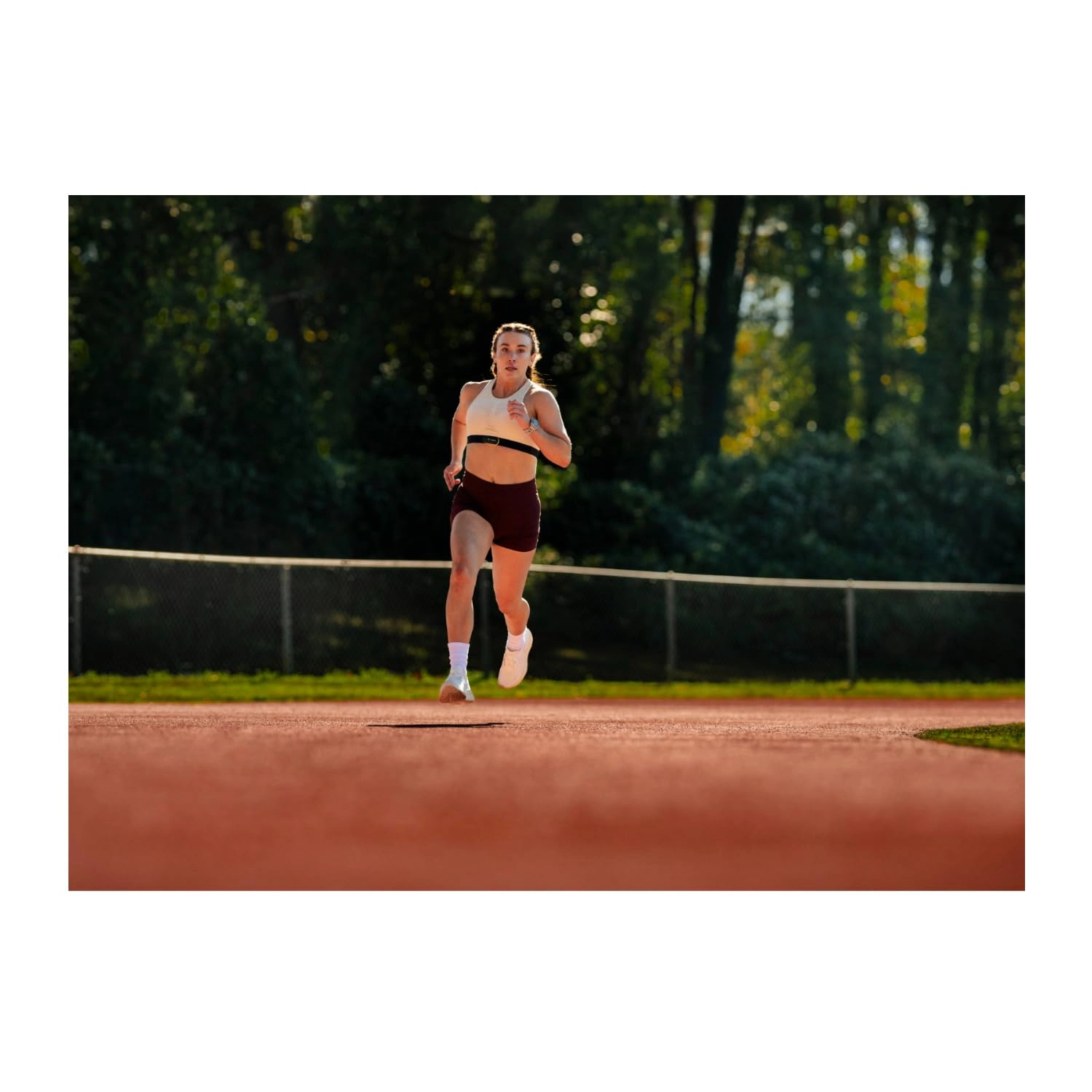 Forerunner 970 47mm Titanium GPS