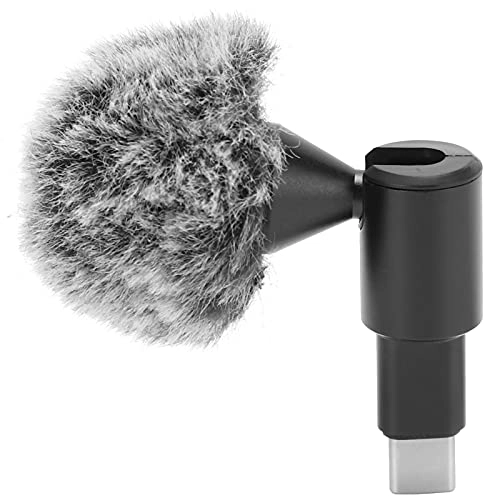 Tixiyupd7evtab8c USB Microphone