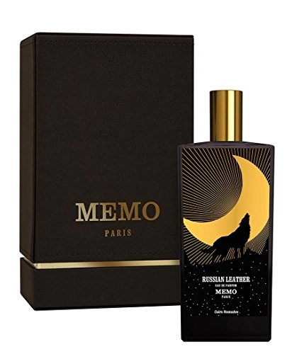 Italian Leather Eau de Parfum 75 ml
