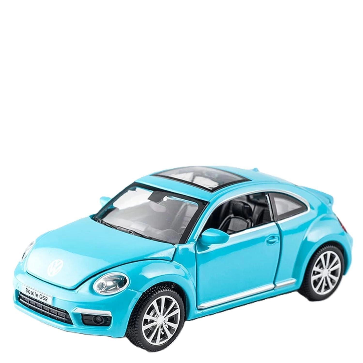 New Beetle - 1:32 1 pcs