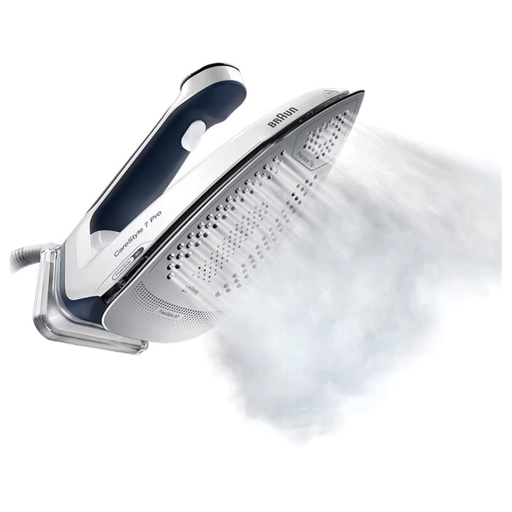 CareStyle 7 Pro - 8 bar 2 Liter