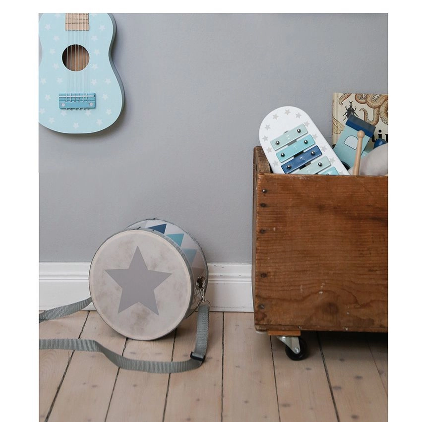 Jabadabado Portable DJ Bag Musical Toy