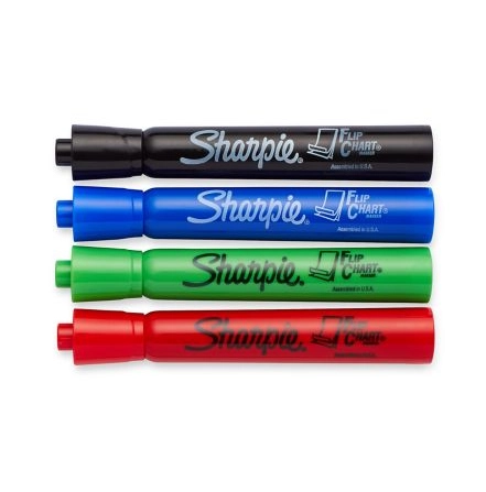 Sharpie Creative Markers - Assorted Bullet Tip