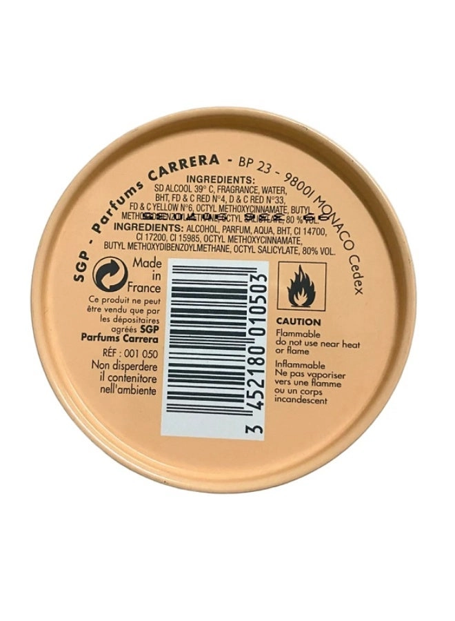 POUR FEMME Eau de Toilette 50 ml