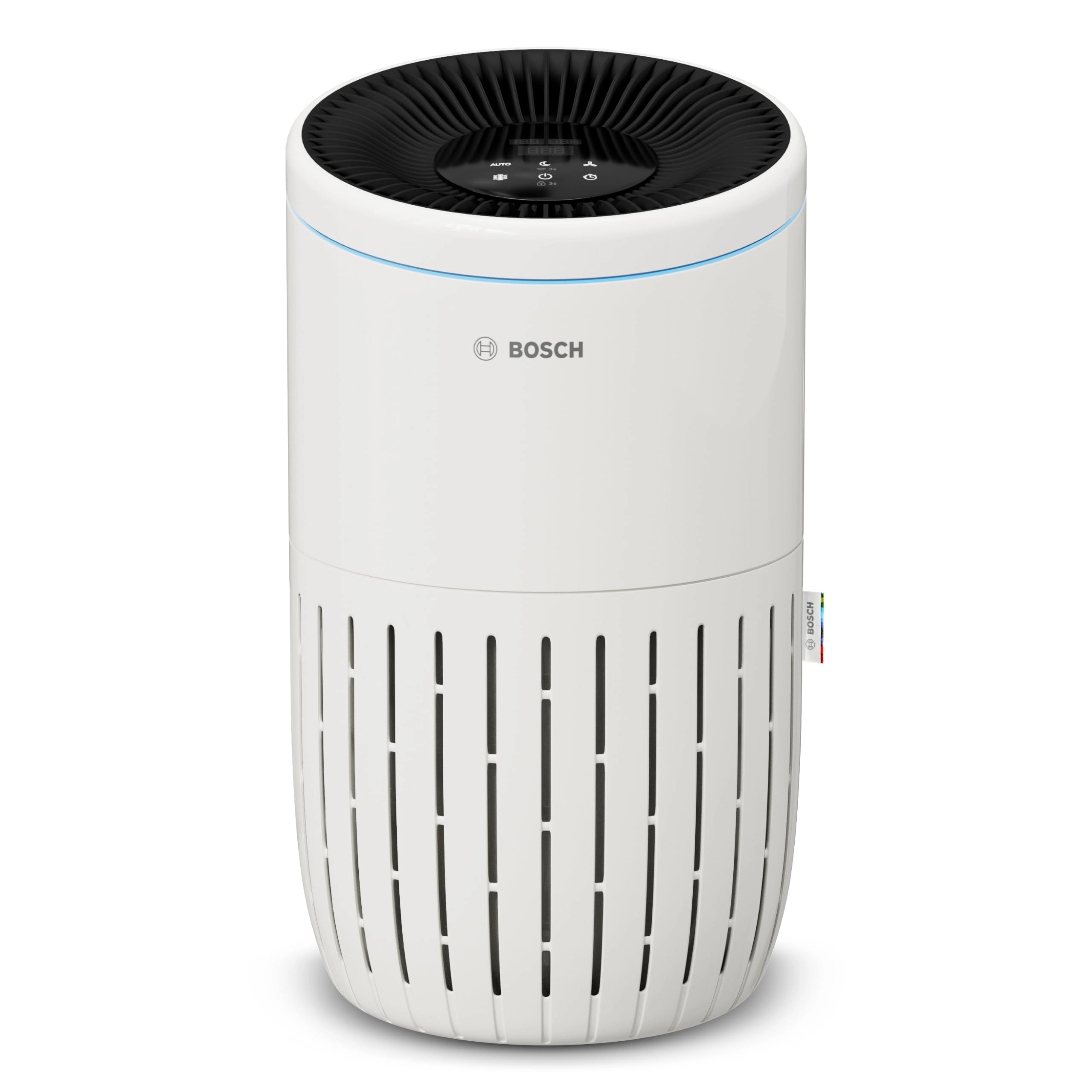 Bosch Thermotechnik GmbH Air 4000 - 3-in-1 filter White