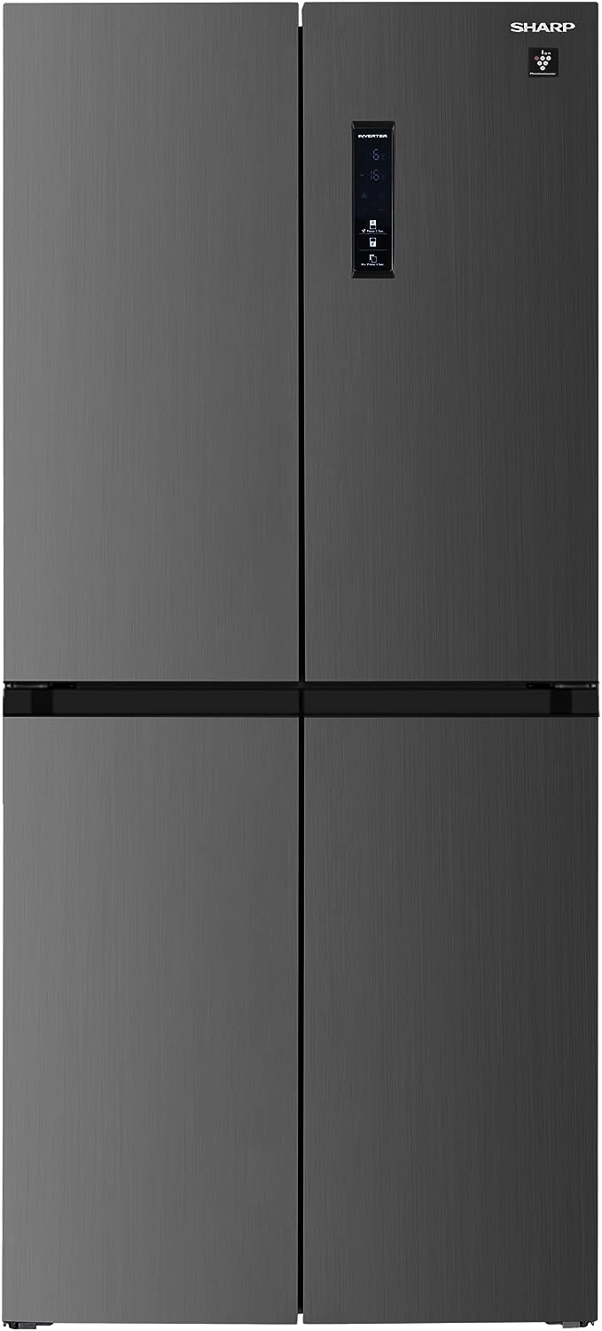 GLOBAL APPLIANCES SJ-FH560-DS3