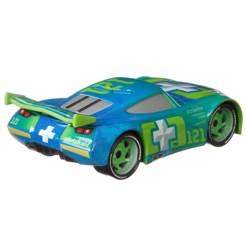 Noah Gocek - 1:55 1pc