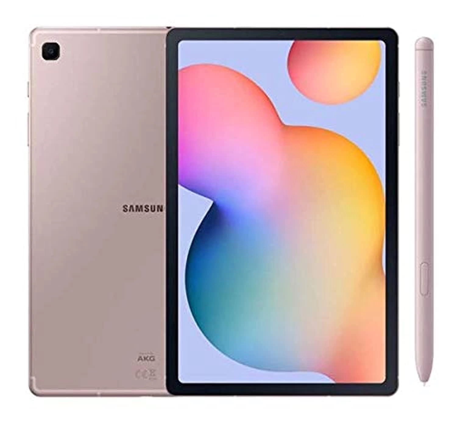 Galaxy Tab S6 Lite - 64GB 10.4"