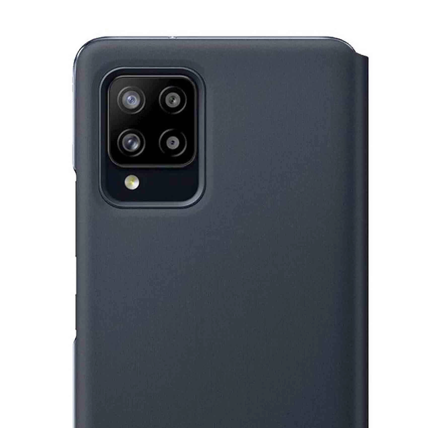 Flip Case Cover for Galaxy A42S