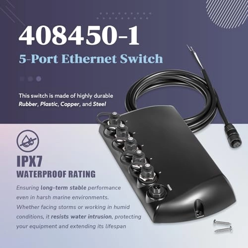 408450-1 5-ports